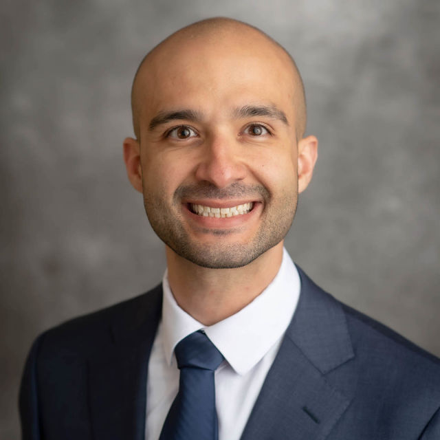 Ryan Sanii, MD